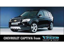 VEGER RENT A CAR